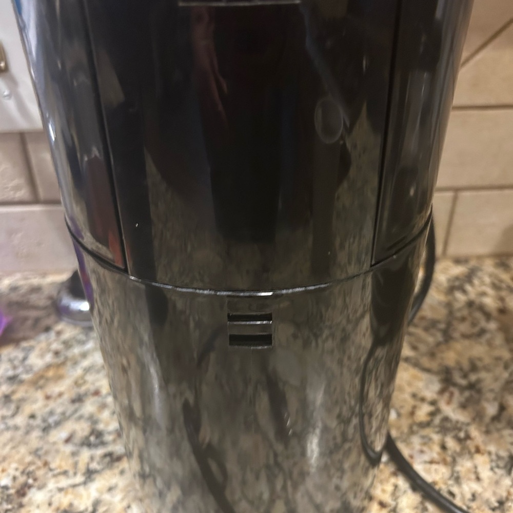 Used coffee maker - Picture 5 of 5